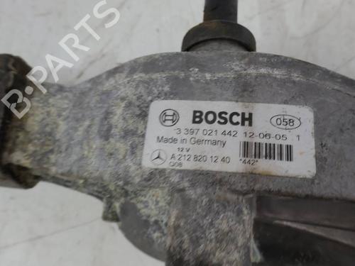 Front wiper motor MERCEDES-BENZ E-CLASS (W212) E 350 CDI (212.023) | BP40456736M29 - Image 6