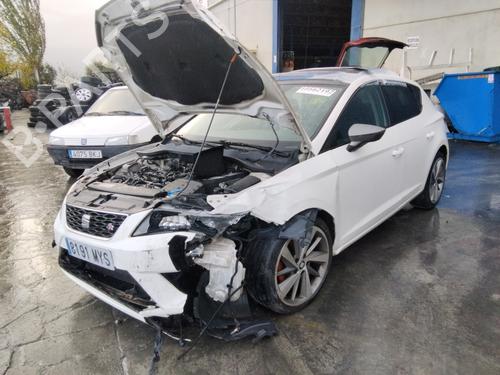 Used Parts SEAT LEON (5F1) [2012-2021]  4338697