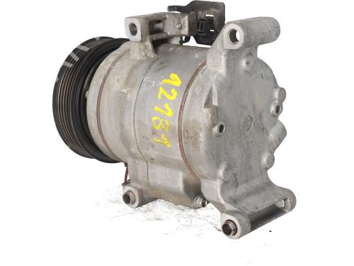 AC compressor MAZDA CX-5 (KE, GH) | BP37710844M34 - Image 4