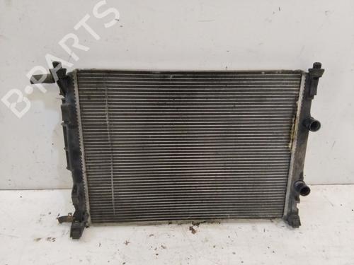 Køler RENAULT GRAND SCÉNIC II (JM0/1_) 1.9 dCi (JM0G, JM12, JM1G, JM2C) | BP18246740M31 