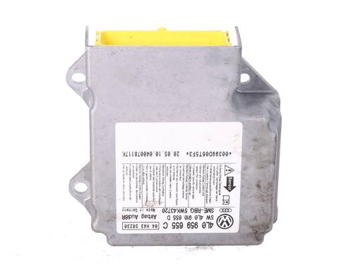 Used ECU airbags ECU airbags 38872257 38872257