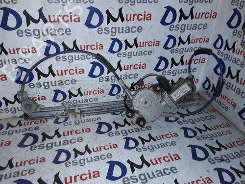 Used Front left window mechanism FIAT PUNTO (176_) [1993-1999]  8556430