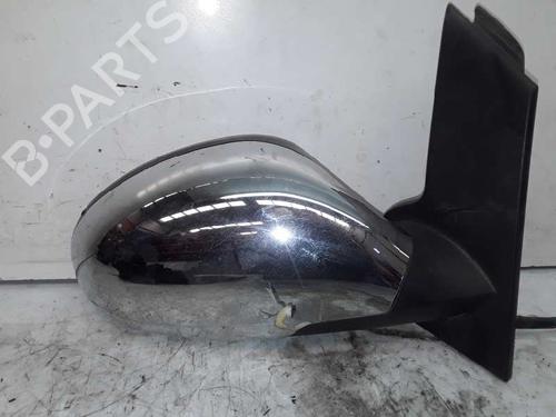 Right mirror SEAT IBIZA III (6L1)  | BP8576462C27 