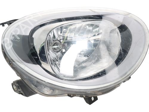 Used Right headlight Right headlight FIAT 500X (334_) [2014-2026] 33321005 33321005
