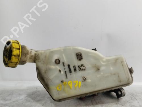 Brake master cylinder PEUGEOT 207 (WA_, WC_)  | BP27801332M77 