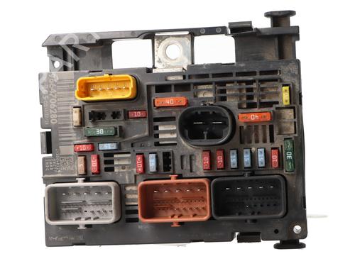 Used Fuse box Fuse box PEUGEOT 308 I (4A_, 4C_) [2007-2016] 34480992 34480992