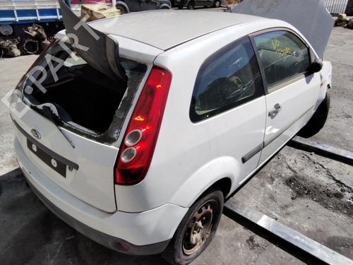 Right mirror FORD FIESTA V (JH_, JD_) 1.3 | BP20227716C27 