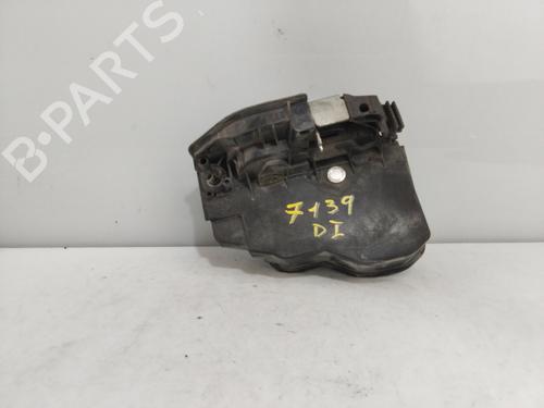 Used Front left lock BMW X3 (E83) 3.0 d (204 hp) 19280692