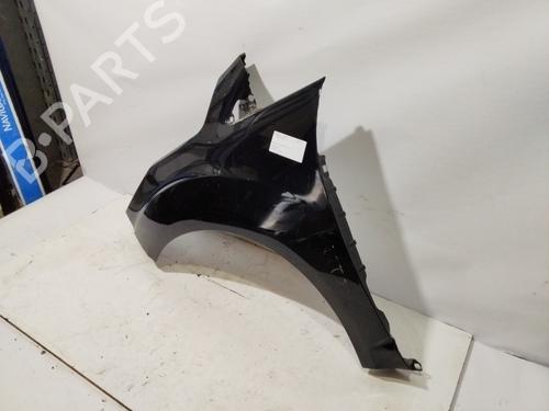 Forkjerm venstre FORD C-MAX II (DXA/CB7, DXA/CEU) | BP30661643C41