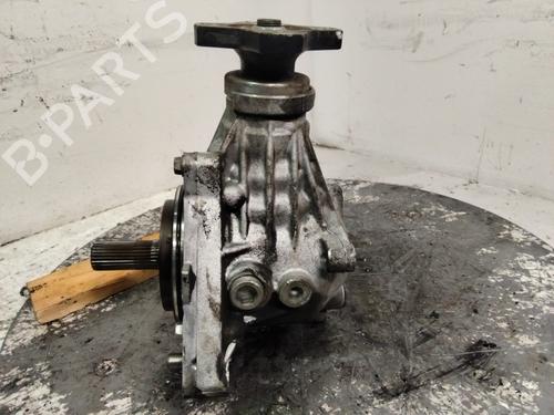 Differential, foran NISSAN QASHQAI / QASHQAI +2 I (J10, NJ10, JJ10E)  | BP28136021M23 