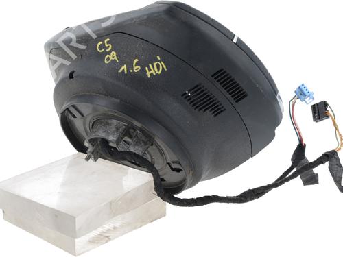 Steering wheel controls CITROËN C5 III (RD_)  | BP30081733E15 