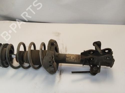 Schokbreker links voor Schokbreker links voor HONDA CIVIC VIII Hatchback (FN, FK) 1.8 (FN1, FK2) (140 hp) 37416626 37416626