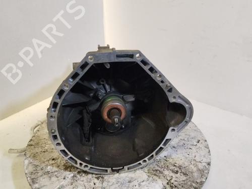 Used Gearbox MERCEDES-BENZ C-CLASS Coupe (CL203) C 200 CDI (203.707) (122 hp) 19304404