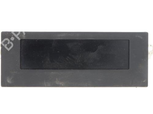 Used Display monitor Display monitor CITROËN C-ELYSEE (DD_) 1.6 HDI 92 (92 hp) 33689111 33689111