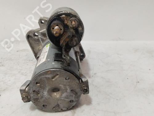 Starter DACIA DUSTER (HS_)  | BP28369625M8 