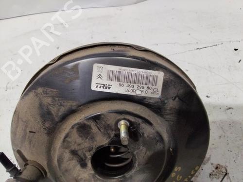 Servo brake PEUGEOT 1007 (KM_) | BP30411782M42 - Image 3