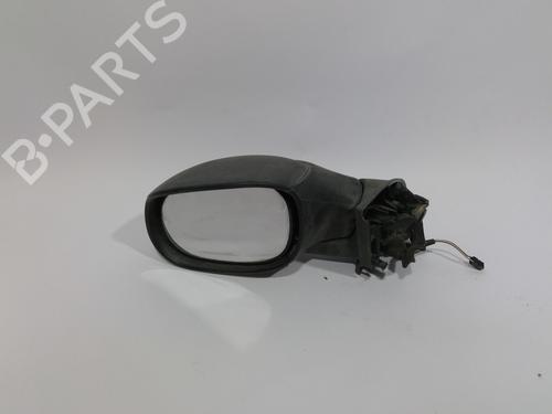 Used Left mirror CITROËN C3 I (FC_, FN_) [2002-2013]  10753833