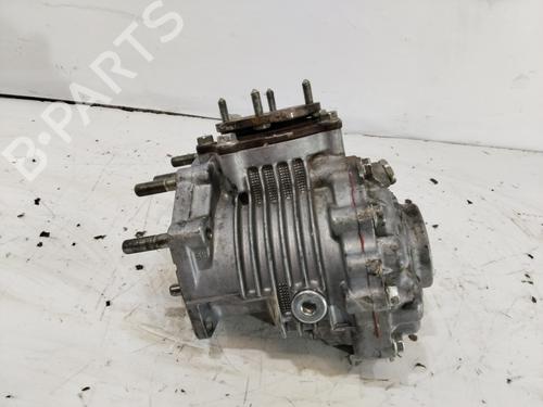 Front differential TOYOTA RAV 4 IV (_A4_) 2.2 D 4WD (ALA49) | BP32236664M23