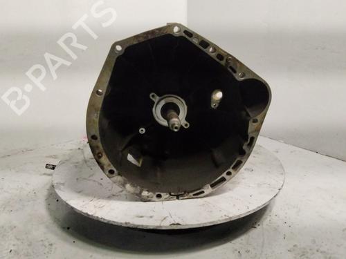 Used Gearbox MERCEDES-BENZ SPRINTER 3,5-t Van (B906) 315 CDI (906.631, 906.633, 906.635, 906.637) (150 hp) 21801249