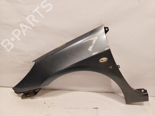 Used Left front fenders PEUGEOT 307 (3A/C) 2.0 16V (136 hp) 28703929