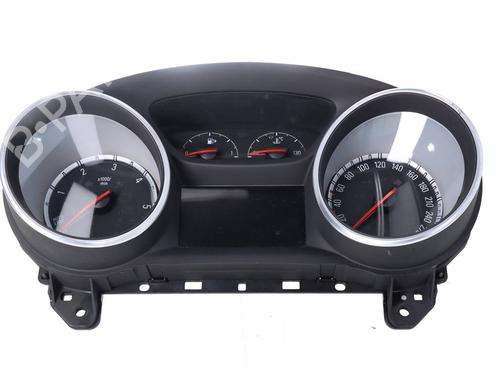 Used Instrument cluster Instrument cluster OPEL ASTRA K (B16) 1.6 CDTi (68) (136 hp) 39988790 39988790