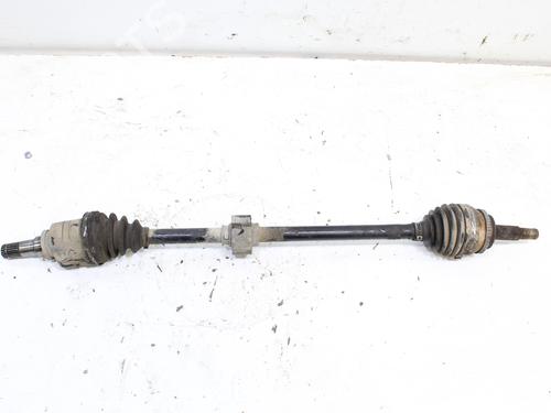 Right front driveshaft TOYOTA VERSO (_R2_) 1.8 (ZGR21_, ZGR21R) | BP17151499M39 
