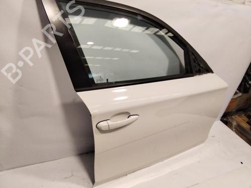 Right front door BMW 1 (E81) 116 i | BP23075530C3 