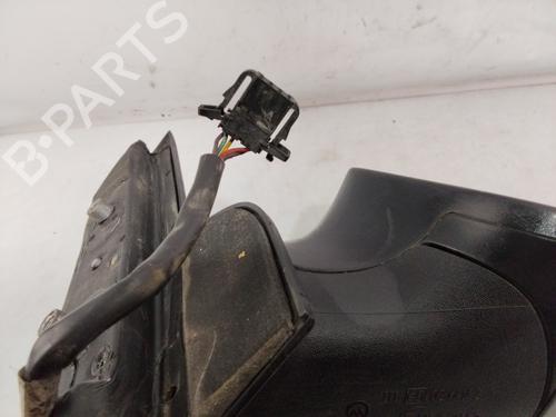 Right mirror SEAT ALTEA (5P1)  | BP23553709C27 