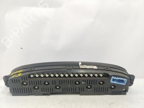 Instrument cluster CITROËN XSARA PICASSO (N68) 1.6 HDi | BP30138301C47