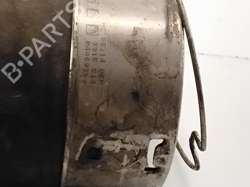 Pipe BMW 5 Gran Turismo (F07) 520 d | BP28961176M125 