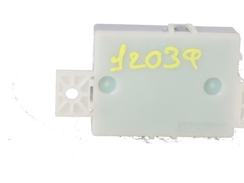 Electronic module MERCEDES-BENZ CLA (C118) CLA 220 (118.344) | BP37241906M83 - Image 2
