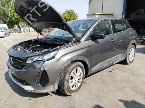 Right taillight PEUGEOT 3008 II SUV (MC_, MR_, MJ_, M4_)  | BP26696557C35 