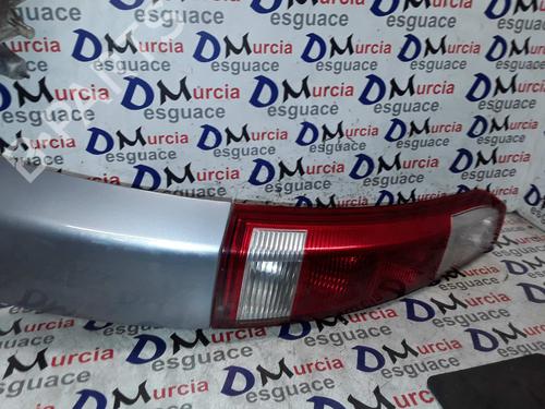 Used Left taillight OPEL MERIVA A MPV (X03) [2003-2010]  8562641