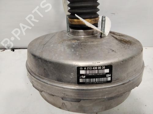 Servo brake MERCEDES-BENZ GLC Coupe (C253) 250 4-matic (253.346) | BP25775667M42 