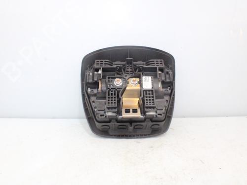 Driver airbag RENAULT MEGANE III Grandtour (KZ0/1)  | BP16208308C9 