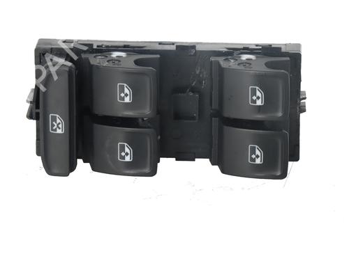 Used Left front window switch Left front window switch VW GOLF VII (5G1, BQ1, BE1, BE2) [2012-2021] 33673601 33673601