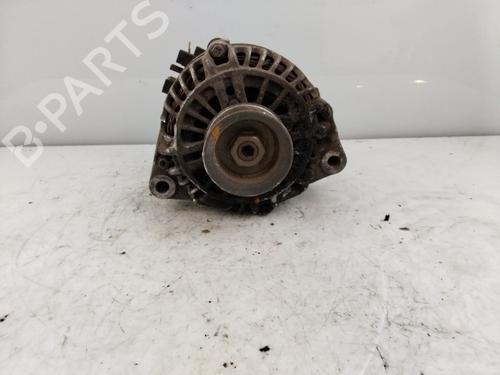 Alternator PEUGEOT 406 (8B) 1.9 TD | BP23224870M7 