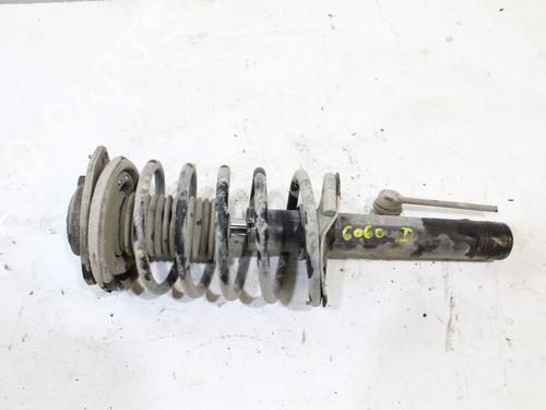 Used Left front shock absorber CITROËN XSARA Coupe (N0) 2.0 HDi 109 (109 hp) 17109262