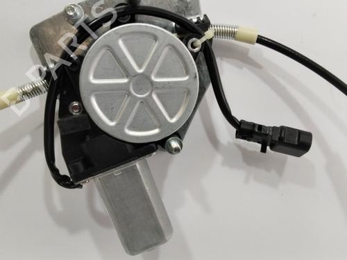 Used Rear left window mechanism FIAT MULTIPLA (186_) [1999-2010]  27217094
