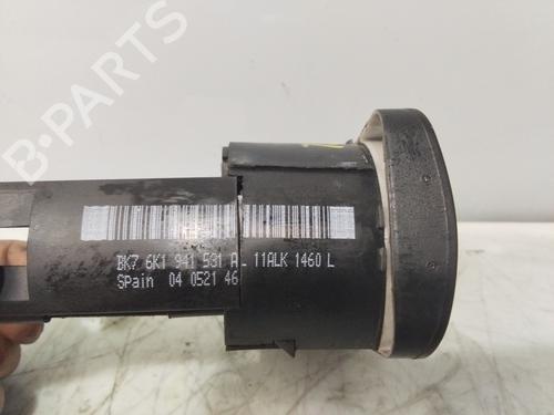 Headlight switch SEAT CORDOBA (6K1, 6K2) 1.9 TDI | BP20488400I24 