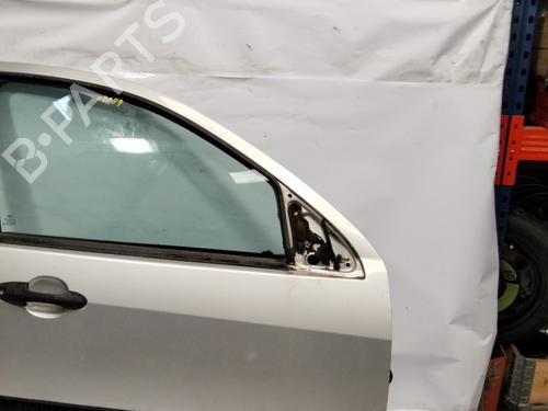 Right front door FORD FOCUS I Saloon (DFW) 1.6 16V | BP24881640C3 
