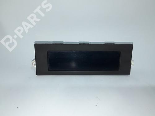 Used Electronic module Electronic module CITROËN C3 II (SC_) 1.2 VTi 82 (82 hp) 10776967 10776967