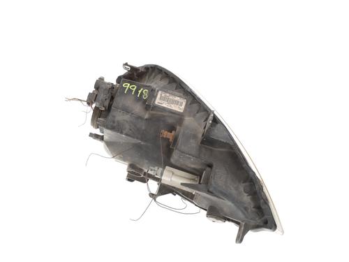 Venstre forlygte OPEL VIVARO A Bus (X83) 2.0 CDTI (F7, J7, A07) | BP29413254C28 