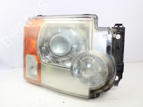Right headlight LAND ROVER DISCOVERY III (L319)  | BP13617662C29