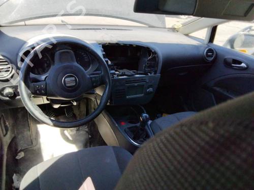 Right headlight SEAT LEON (1P1) | BP39100113C29 - Image 3