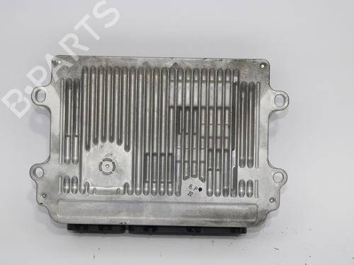 Engine control unit (ECU) MAZDA CX-5 (KF) 2.2 D AWD (150 hp) 11943945