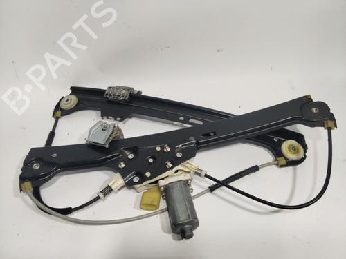 Used Front left window mechanism Front left window mechanism BMW 5 (E60) 530 d (235 hp) 33336469 33336469