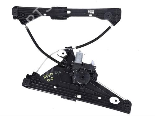 Used Front right window mechanism Front right window mechanism OPEL CORSA F (P2JO) [2019-2026] 38284516 38284516