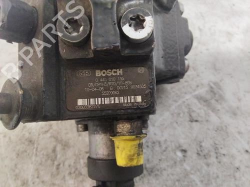 Injection pump FIAT BRAVO II (198_) 1.6 D Multijet (198AXH1B) | BP26904796M78 