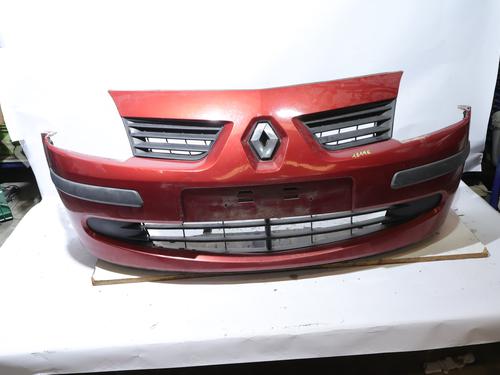 front-bumper-renault-modus-grand-modus-fjp0_-2004-38061142 main image